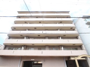 Ｃａｓａ　Ｐｏｒｔｏ岸和田の物件外観写真